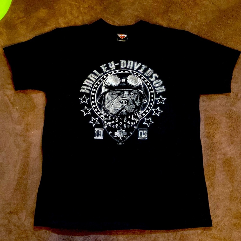 Harley Davidson T-Shirt